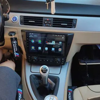 BMW E90/E91/E92/E93 2006- 2012 Mултимедия/Навигация