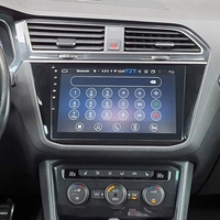 Volkswagen Tiguan 2017- 2019 Android Multimedia