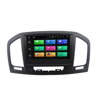 Opel Insignia 2009-2013, Android Multimedia/Navigation
