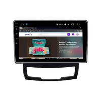 SsangYong Korando 2010-2013, Android Multimedia/Navigation