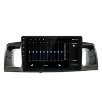 Toyota Corolla 2000- 2007 Multimedia/Navigation
