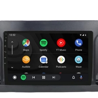 Mercedes Benz Sprinter 2018-2022, Android Multimedia/Navigation