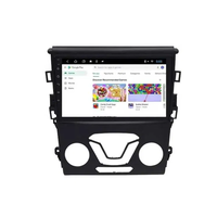 Ford Mondeo MK4 2010-2014 Android Multimedia/Navigation
