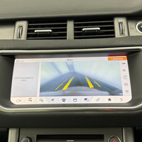 Land Rover Range Rover Evoque L538 L 538 2011-2018 10.25 Android Mултимедия/Навигация