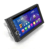 Universal Android Multimedia/Navigation
