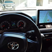 TOYOTA RAV4 ,2019-2023 Android Mултимедия/Навигация