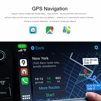 Peugeot/CITROEN/ DS Безжичен Apple Carplay Android Auto MMI BOX
