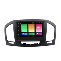 Opel Insignia 2009-2013, Android Multimedia/Navigation