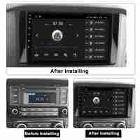 Hyundai H350 2015-2021, Android Multimedia/Navigation