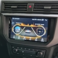 Seat Ibiza 2017 - 2020 Android Mултимедия/Навигация
