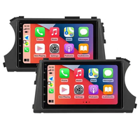 SsangYong Kyron 2005-2011 Android Multimedia/Navigation
