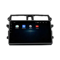 Suzuki Swift 2003-2010, Android Multimedia/Navigation