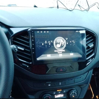 LADA Vesta Cross Sport 2015-2019 Android Mултимедия