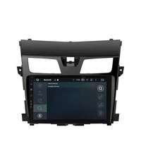 Nissan Teana, Altima, 2013- 2018 Android Multimedia