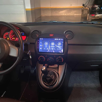 MAZDA 2 2007-2014 Multimedia/Navigation