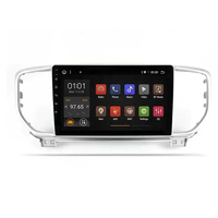 Kia Sportage  2016 -2018 Multimedia/Navigation