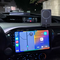 Toyota Hilux AN120 2015 - 2020 Multimedia/Navigation