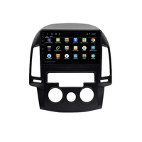 Hyundai I30 2006-2011 Android Multimedia/Navigation