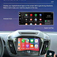 Ford SYNC 2 SYSTEM Безжичен Apple Carplay Android Auto MMI BOX