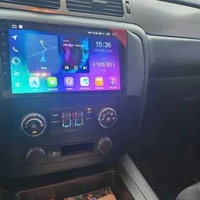 GMC Yukon, Chevrolet Tahoe 2008-2012 Android Multimedia/Navigation