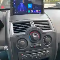 Renault Megane 2002-2009, Android Mултимедия/Навигация