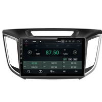 HYUNDAI IX25/Creta 2011- 2014 Mултимедия/Навигация