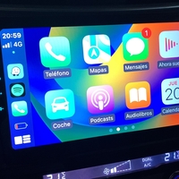 Nissan Qashqai J11 2013- 2020 Android Multimedia/Navigation