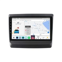 Chevrolet Trailblazer Colorado 2020 - 2022 Android Navigation