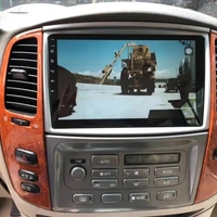 Lexus GX470 2004 - 2009 Android Multimedia/Navigation