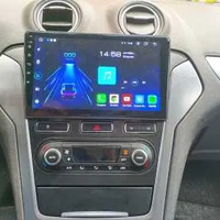 Ford Mondeo MK4 2010-2014 Android Multimedia/Navigation
