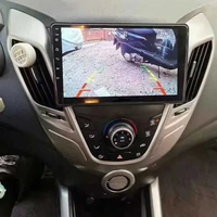 Hyundai Veloster 2011- 2017 Mултимедия/Навигация
