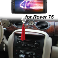 Rover 75 1999- 2005 Android Multimedia/Navigation