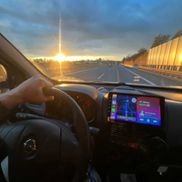 Fiat Doblo, Opel Combo 2010-2015, Android Multimedia/Navigation