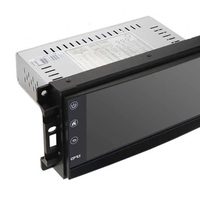 Jeep Wrangler/Cherokee /Compass/ Commander Multimedia/Navi
