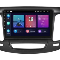 Chrysler 200 2015 - 2019 Multimedia/Navigation