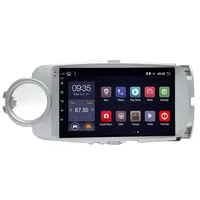TOYOTA YARIS 2011-2018 Android Multimedia/Navigation
