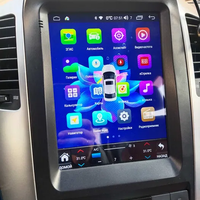 Chevrolet Captiva 2006- 2012 Tesla QLED Мultimedia/Navigation