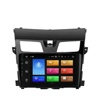 Nissan Teana, Altima, 2013- 2018 Android Multimedia