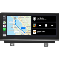 Дисплей за BMW 1 F20, F21, 2011-2017 с безжичен CarPlay/Android Auto