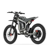COSWHEEL R19 UPGRADE – 72V 40Ah | 9000W Peak | 96 км/ч
