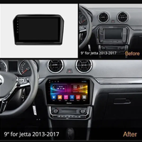 Volkswagen Jetta 2011- 2019 Android Mултимедия/Навигация