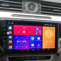 VW Passat B8 2015-2021 Mултимедия/Навигация