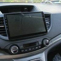 Honda CR-V 2012-2016  Multimedia/Navigation