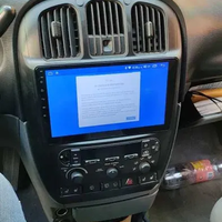 Chrysler Voyager, 2000 - 2007 Мultimedia/Navigation