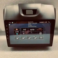 Isuzu DMAX 2013 -2021 Android Multimedia/Navigation
