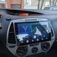 Hyundai i20 2008- 2014 Multimedia/Navigation