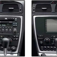 Volvo S60 2004 - 2009 Android Multimedia/Navi
