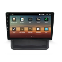 Nissan Primastar,Opel Vivaro, Renault Trafic 2010- 2014, Navigation System
