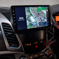 SSANGYONG KORANDO 2014-2022 Android Mултимедия/Навигация