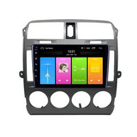 KIA Carnival 2002-2006, Android Multimedia/Navigation